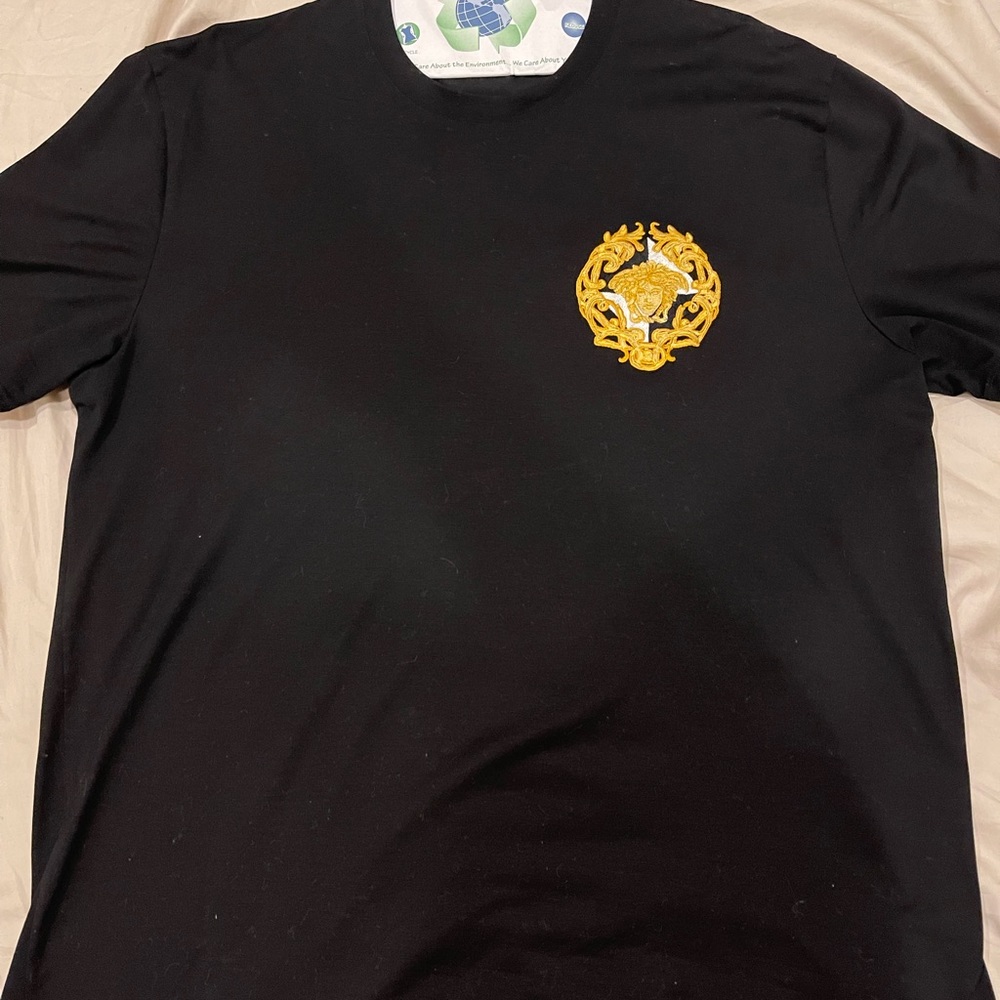 Versace t shirt